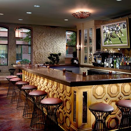 Riverfront Hotel Nueva Orleans Exterior foto