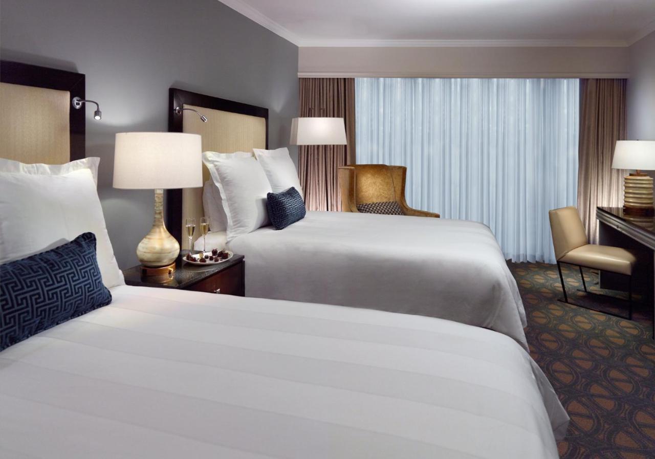 Riverfront Hotel Nueva Orleans Exterior foto