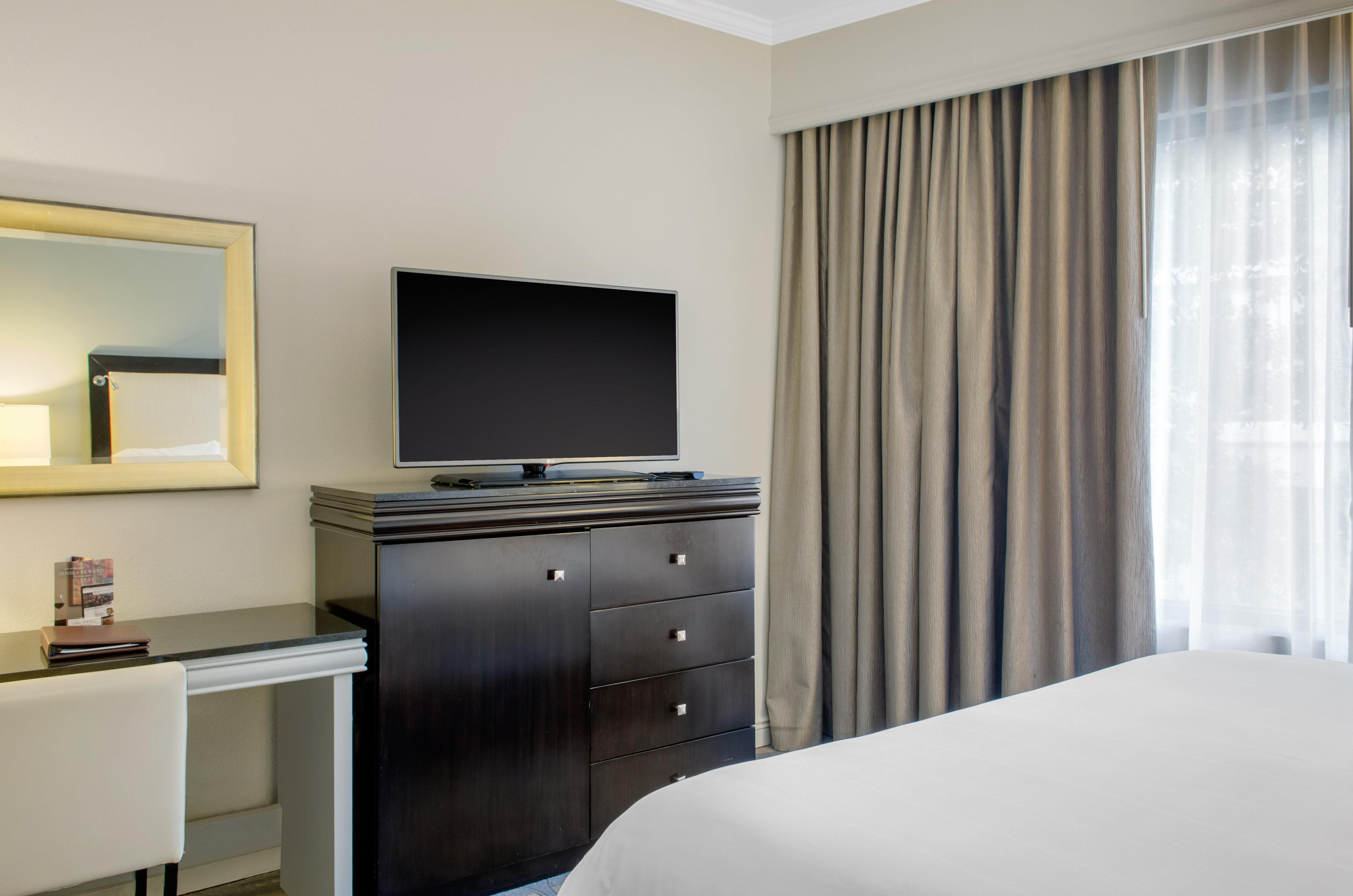 Riverfront Hotel Nueva Orleans Exterior foto