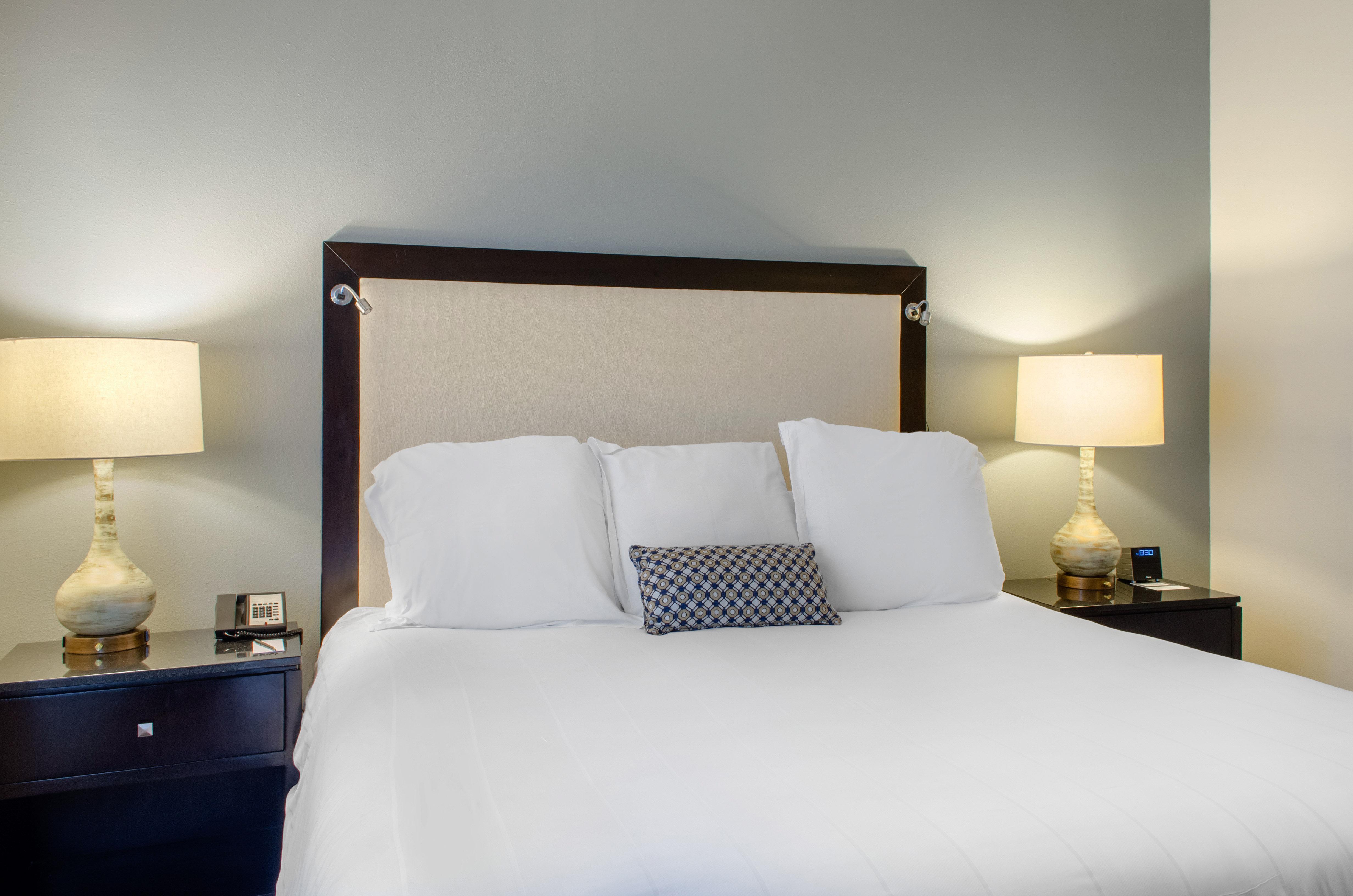 Riverfront Hotel Nueva Orleans Exterior foto
