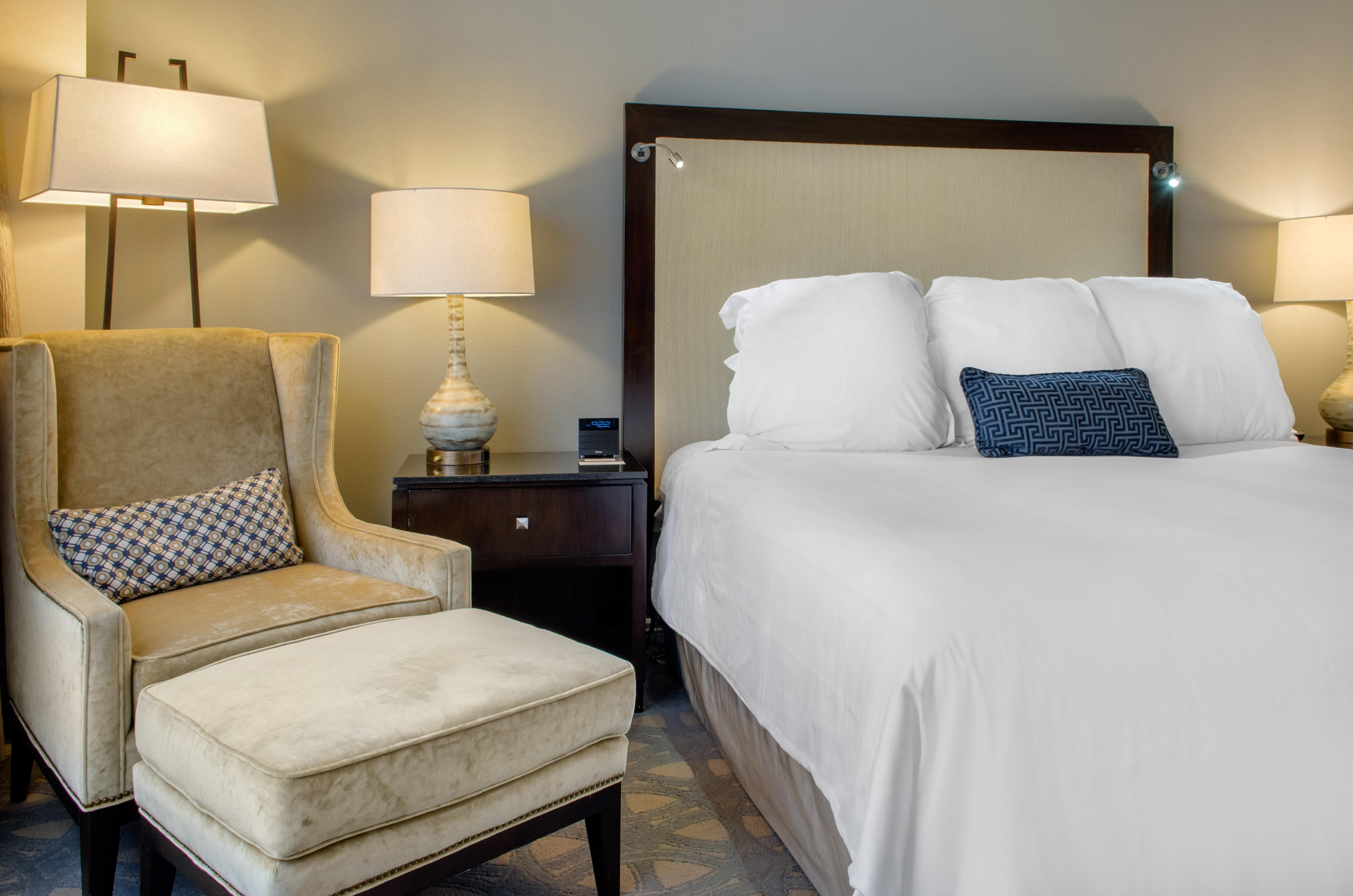 Riverfront Hotel Nueva Orleans Exterior foto