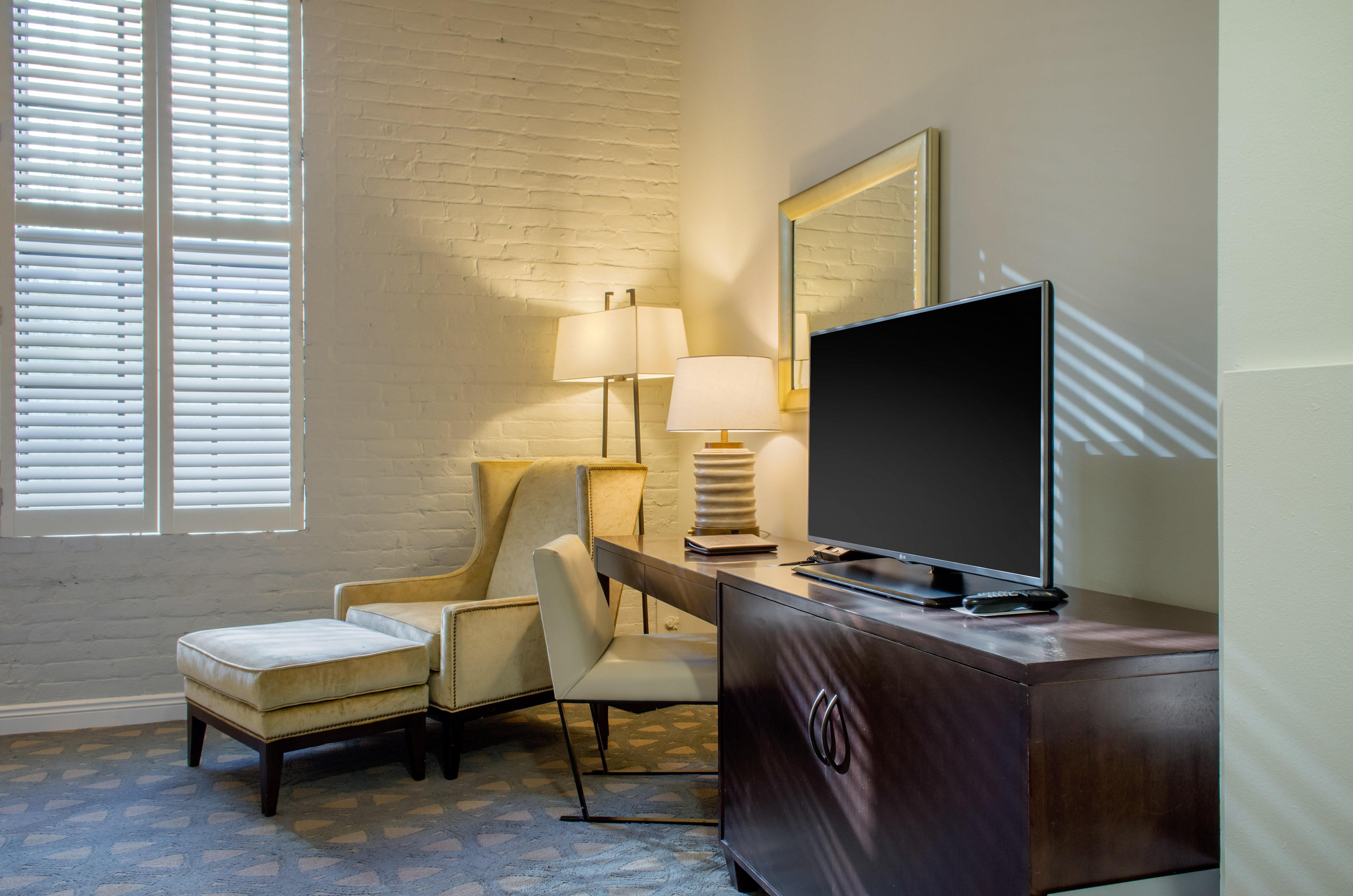 Riverfront Hotel Nueva Orleans Exterior foto