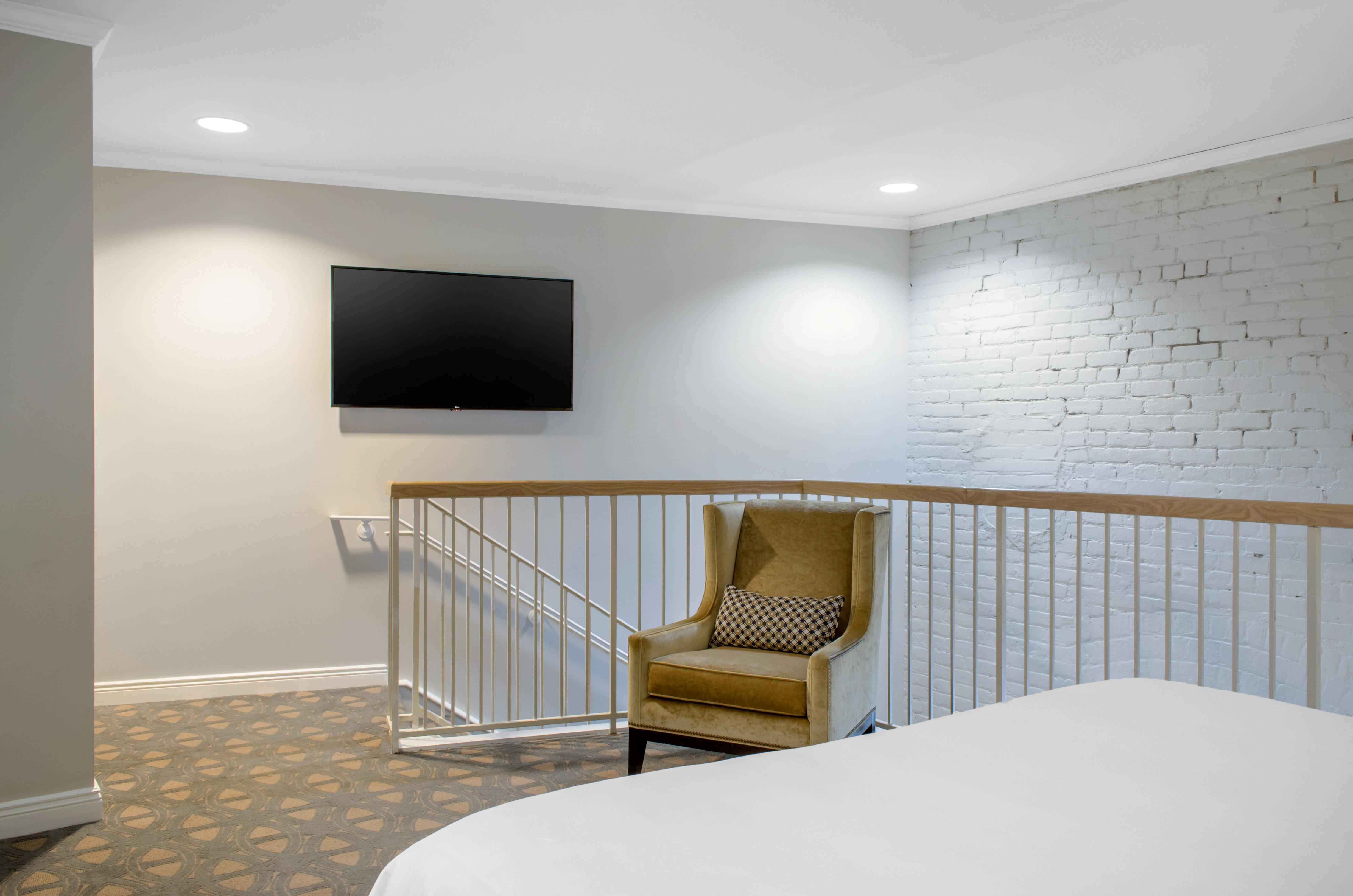 Riverfront Hotel Nueva Orleans Exterior foto