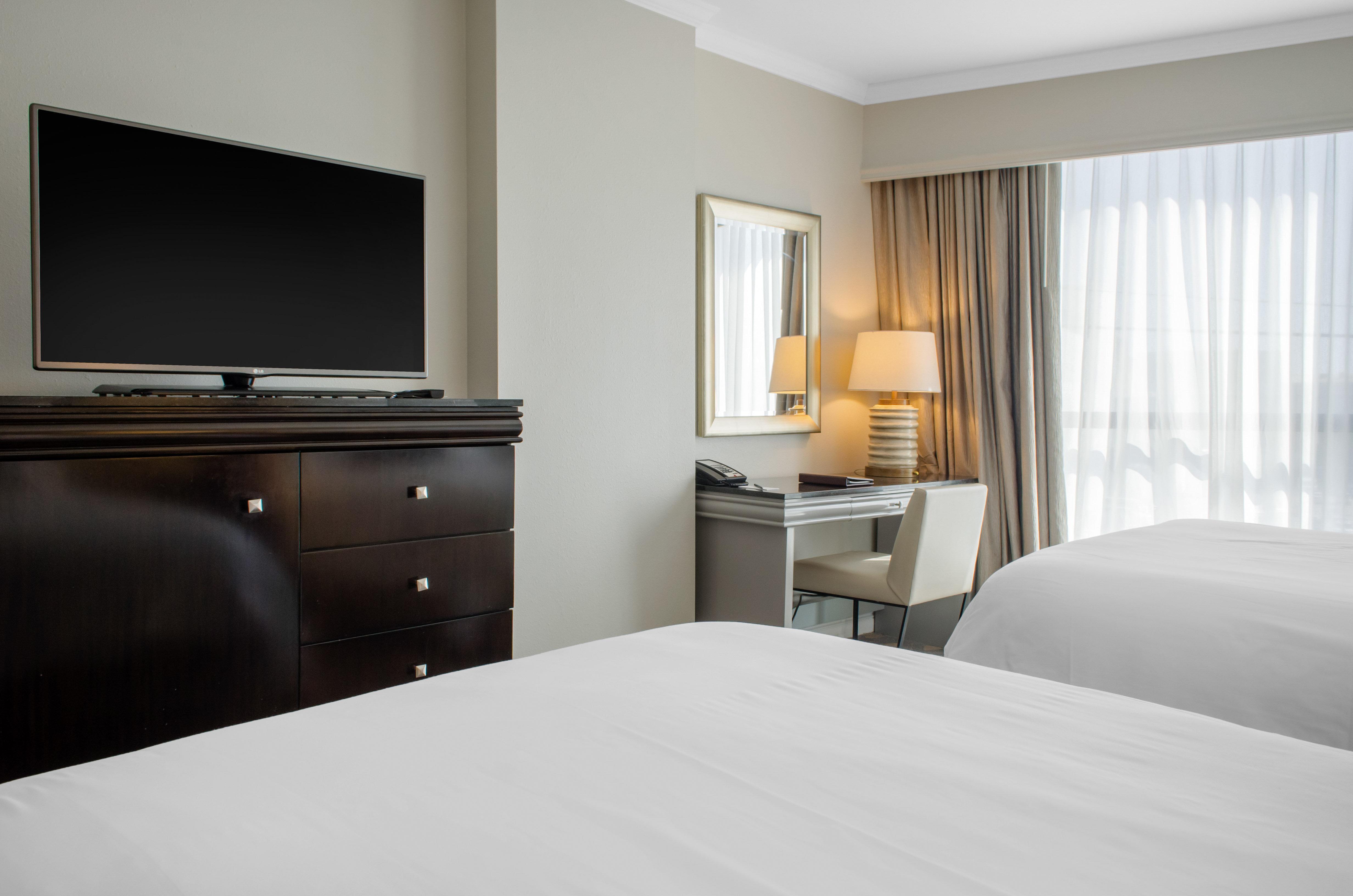 Riverfront Hotel Nueva Orleans Exterior foto