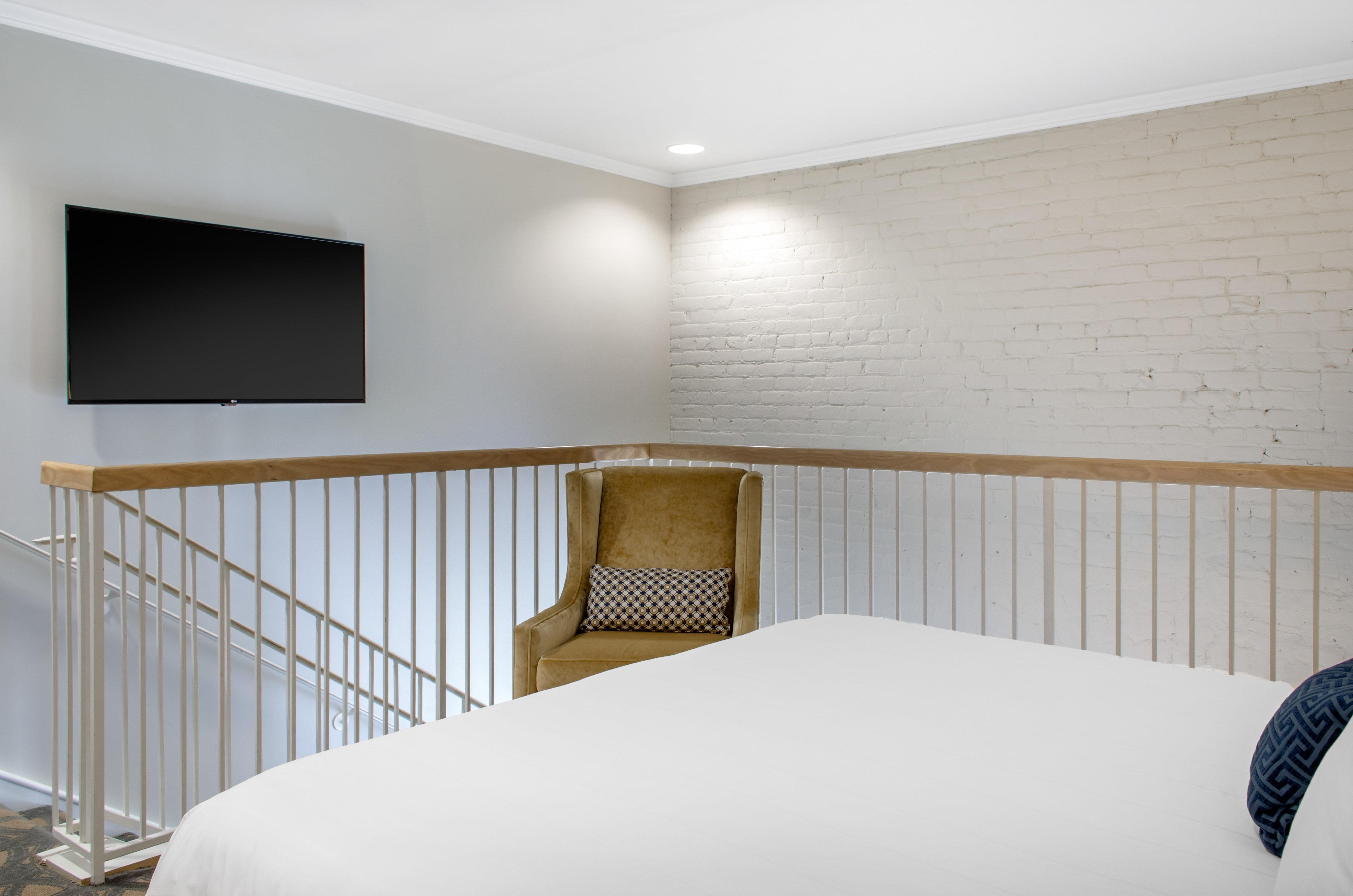 Riverfront Hotel Nueva Orleans Exterior foto