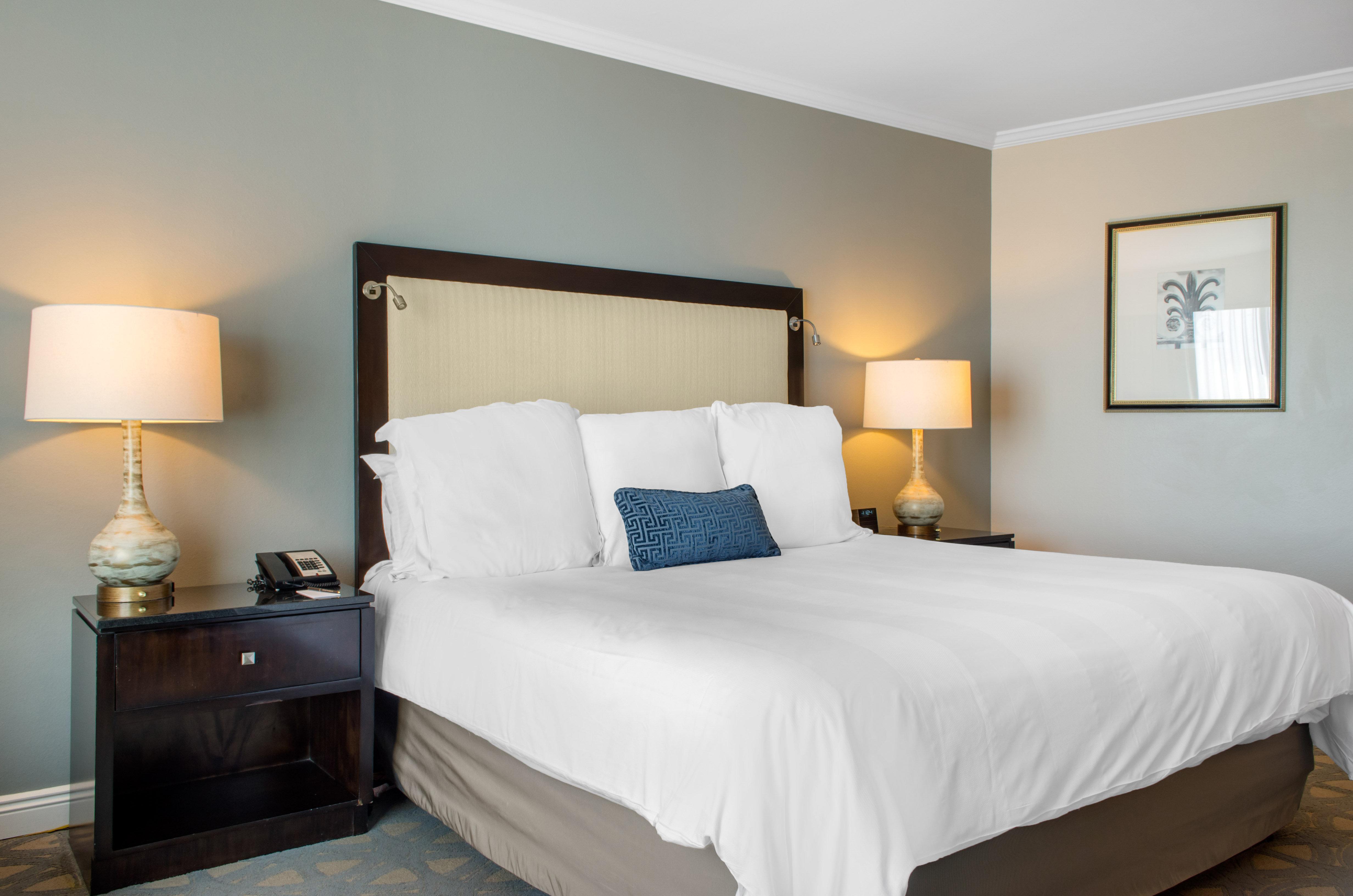 Riverfront Hotel Nueva Orleans Exterior foto
