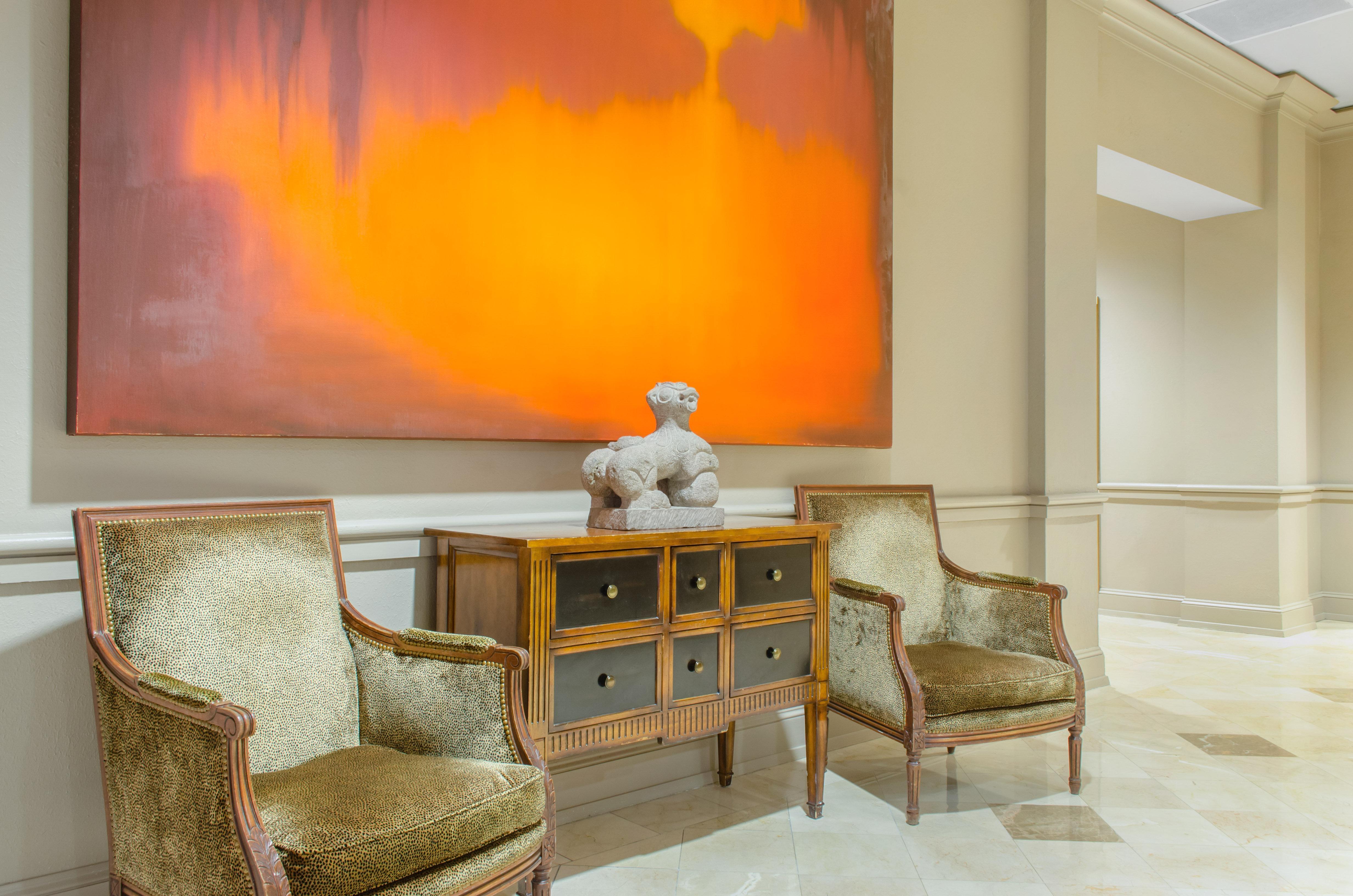Riverfront Hotel Nueva Orleans Exterior foto