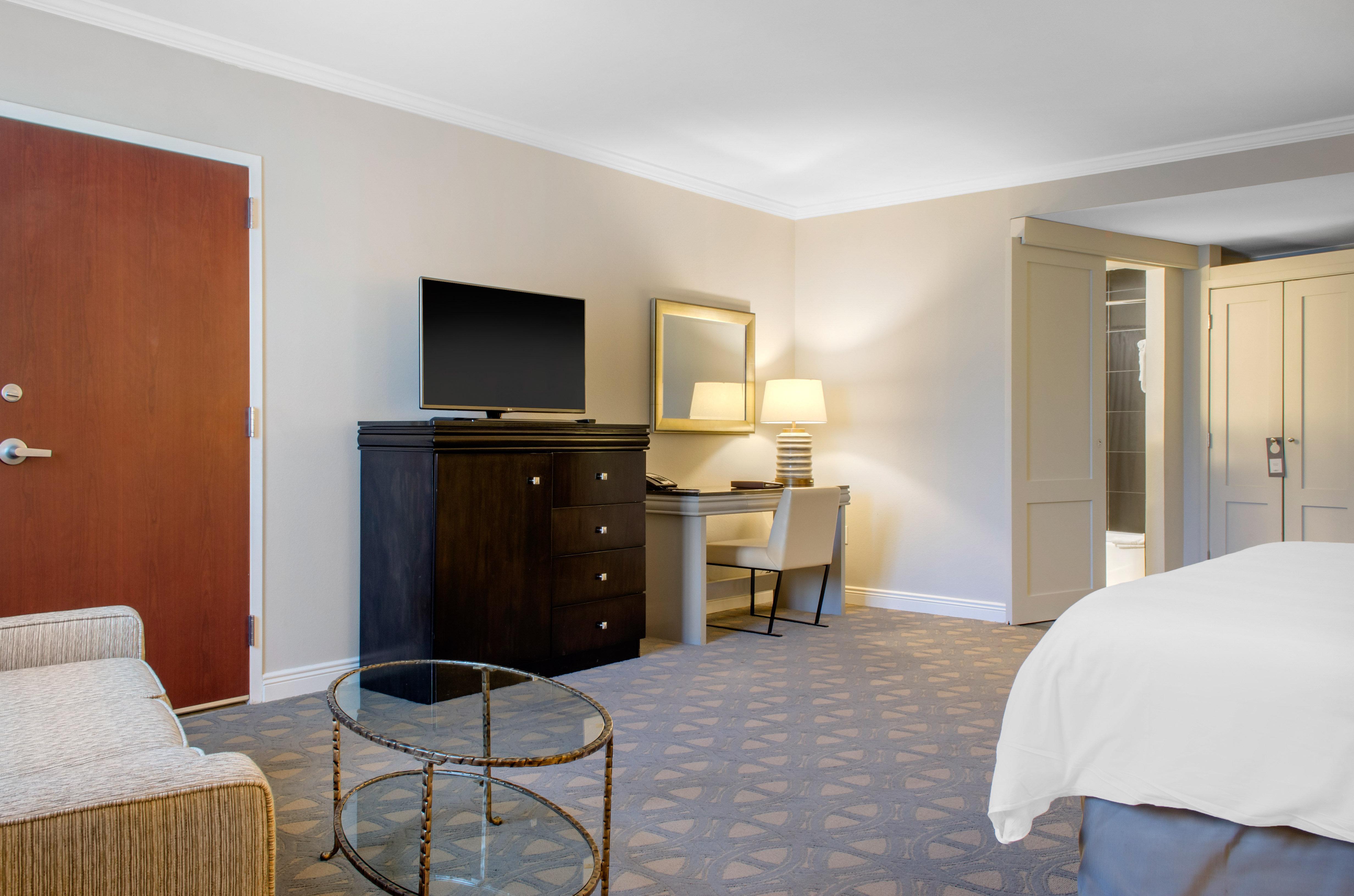 Riverfront Hotel Nueva Orleans Exterior foto