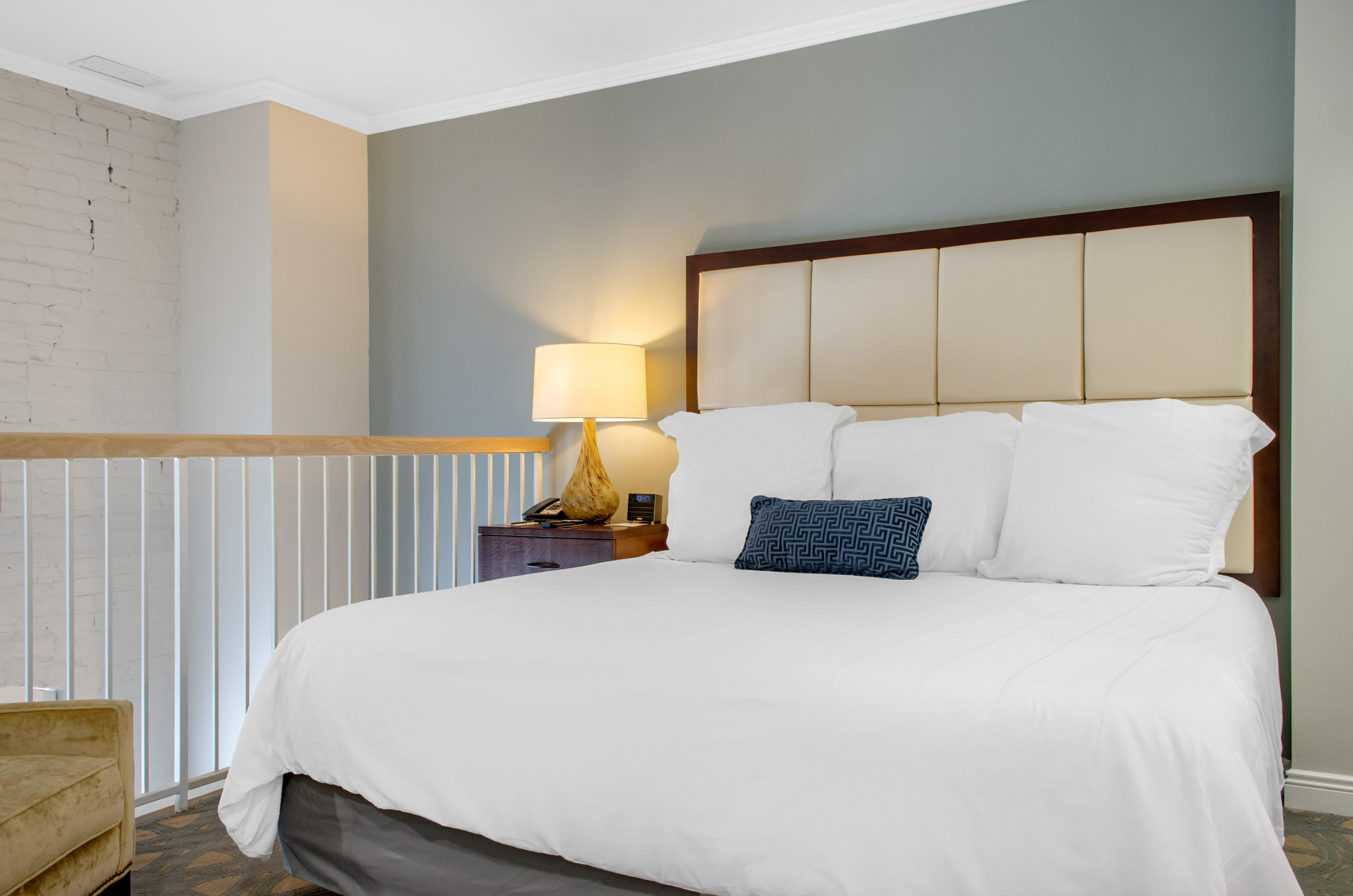 Riverfront Hotel Nueva Orleans Exterior foto
