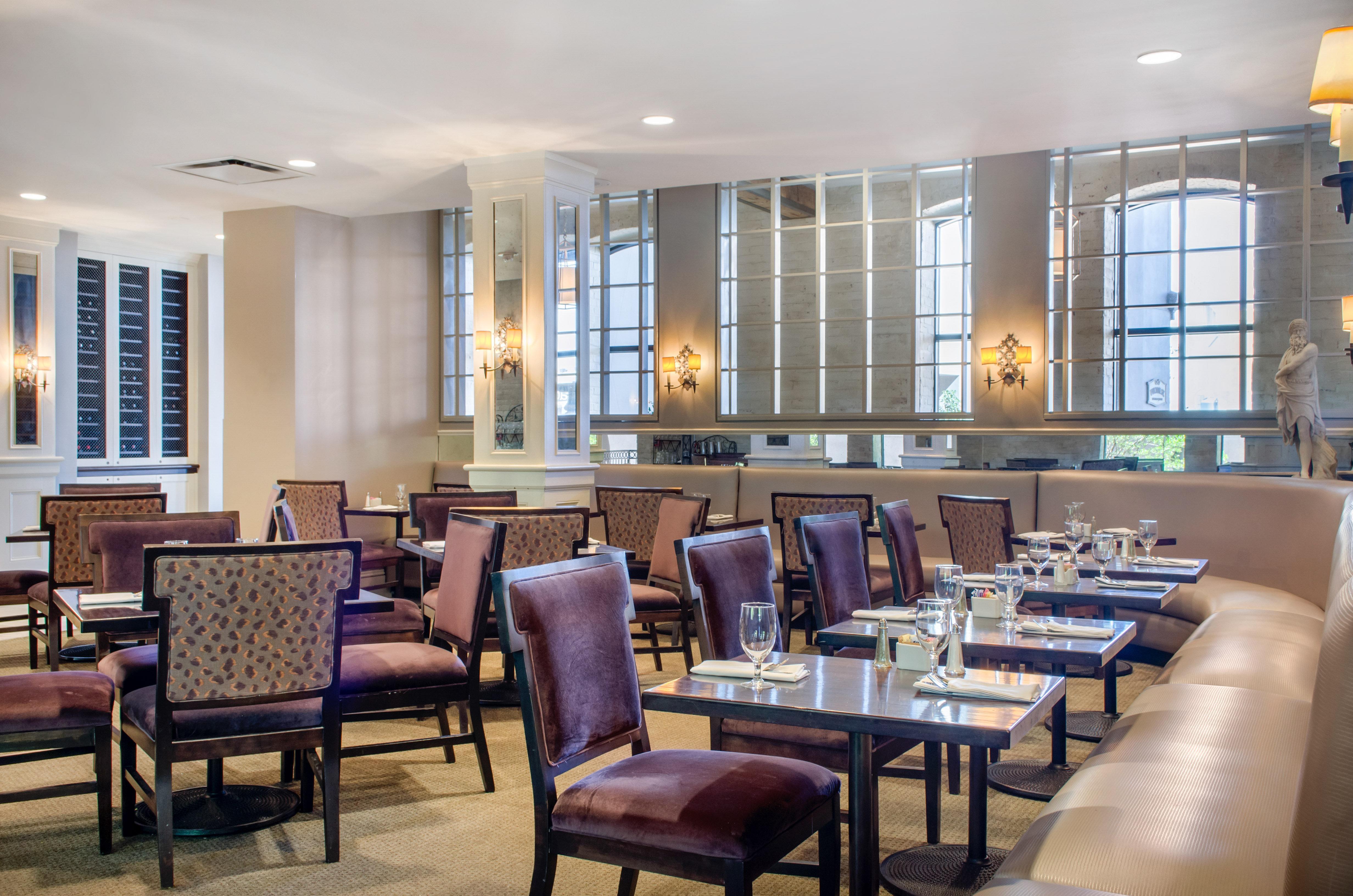 Riverfront Hotel Nueva Orleans Exterior foto