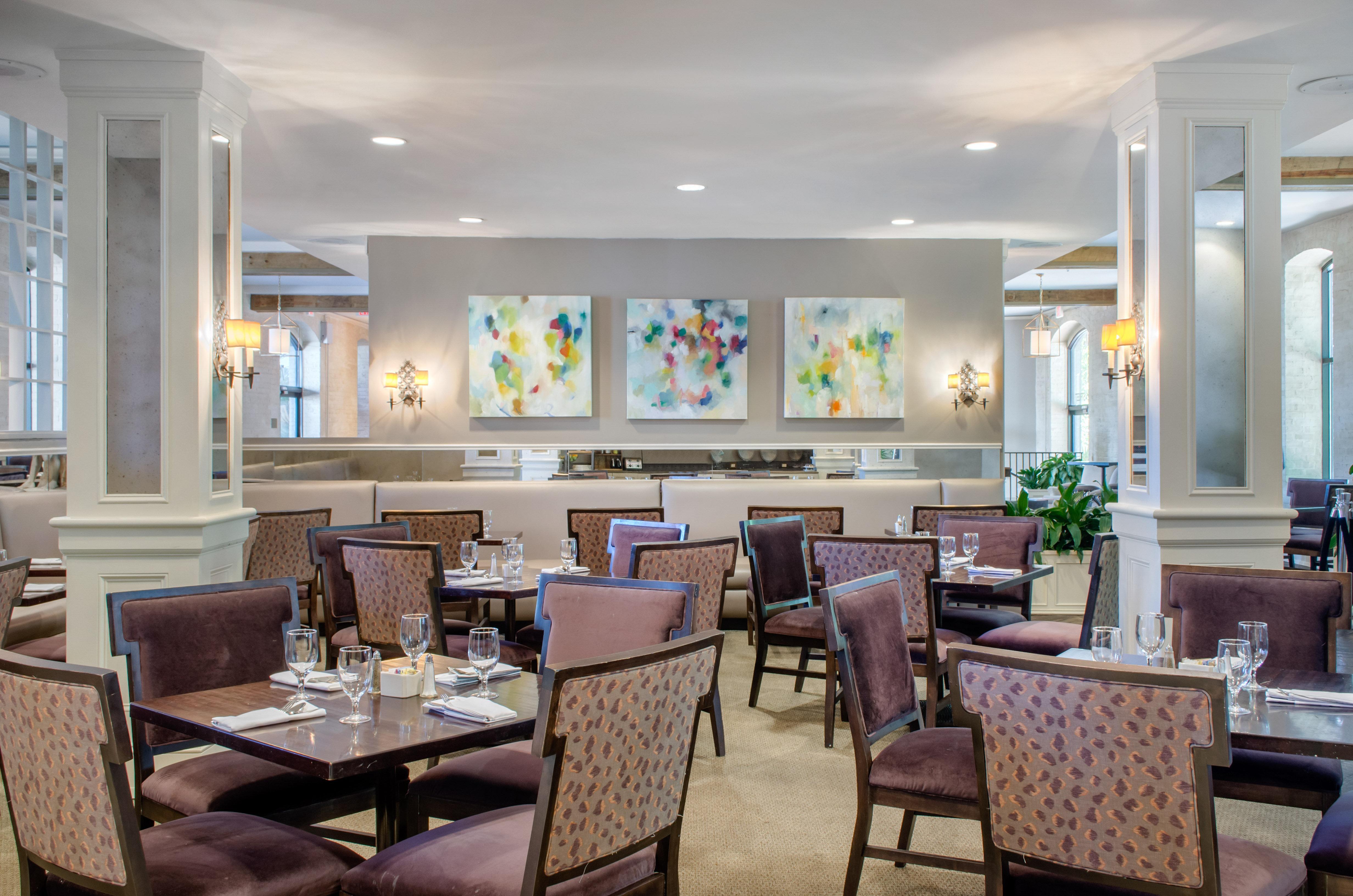 Riverfront Hotel Nueva Orleans Exterior foto