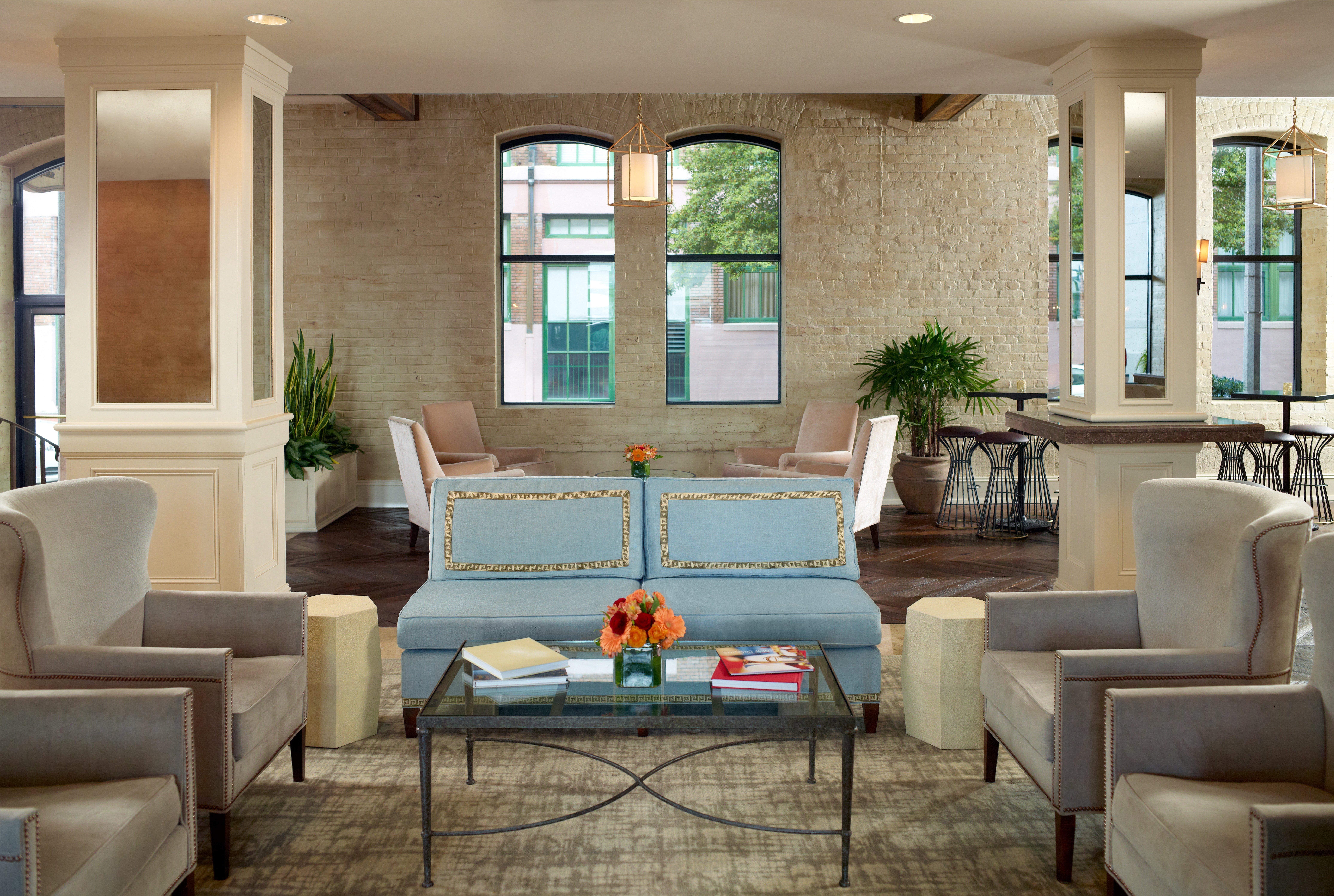 Riverfront Hotel Nueva Orleans Exterior foto