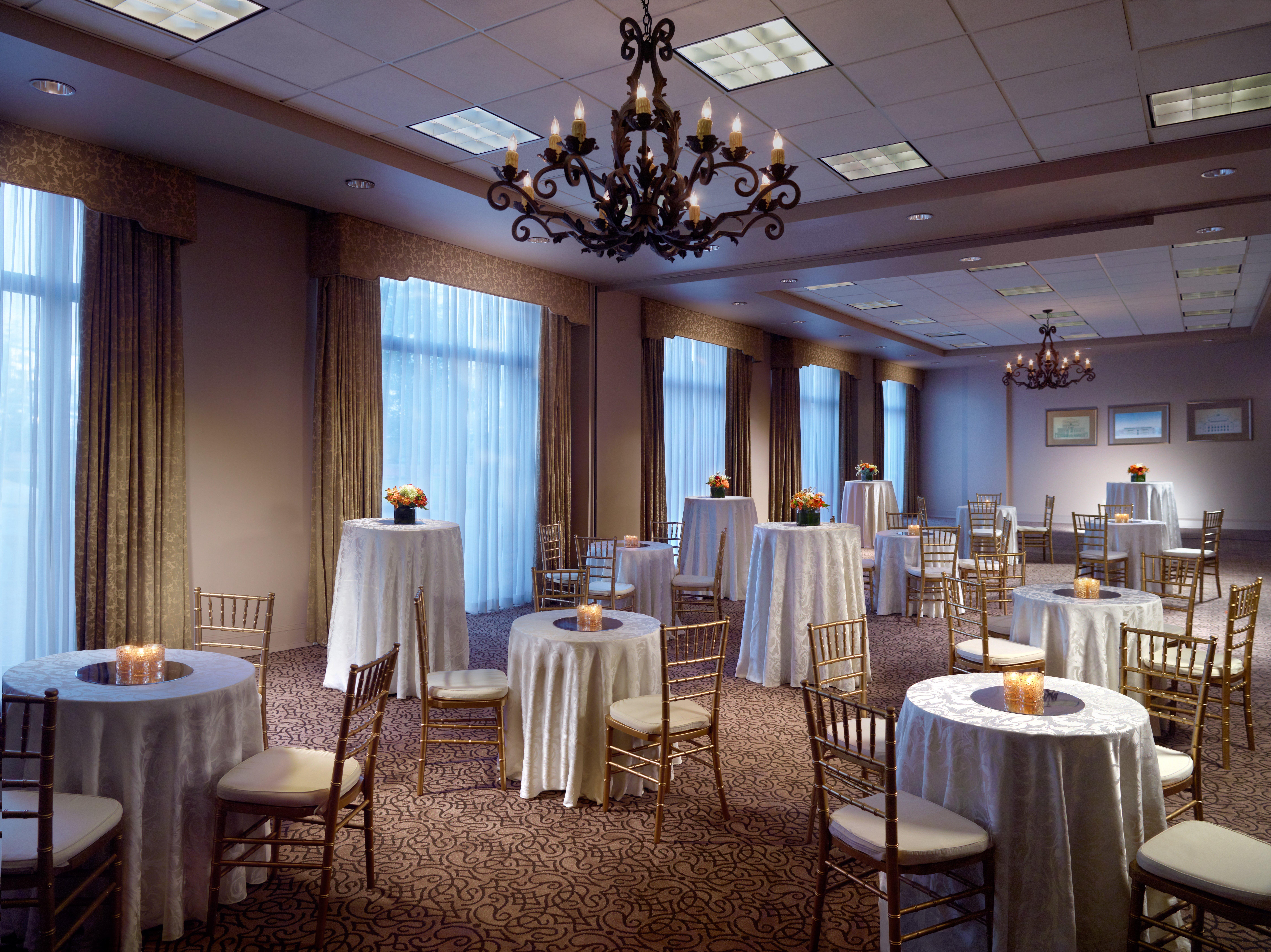 Riverfront Hotel Nueva Orleans Exterior foto