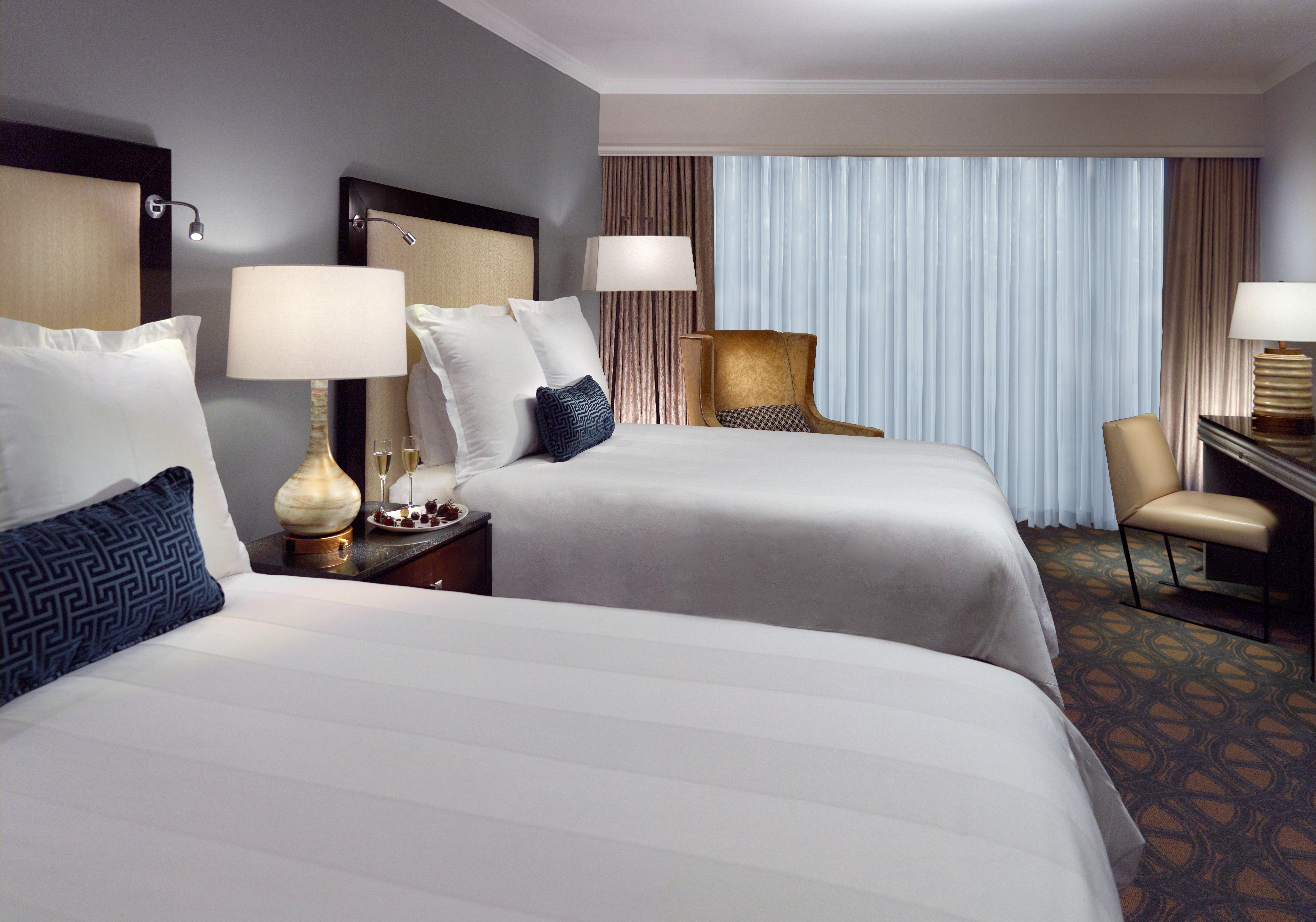 Riverfront Hotel Nueva Orleans Exterior foto