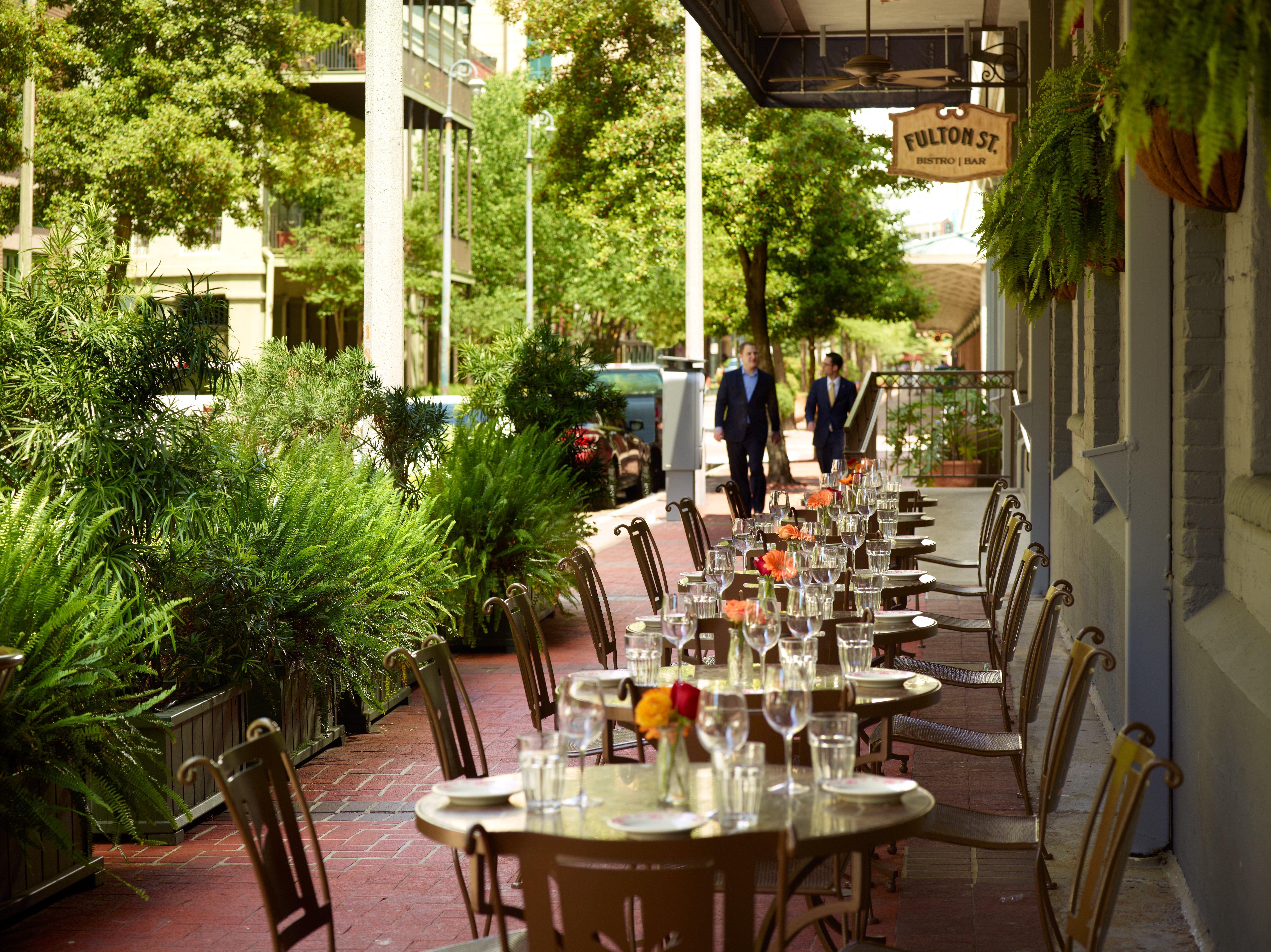 Riverfront Hotel Nueva Orleans Exterior foto